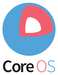 CoreOS logo